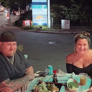 Meet your Posher, Jeremy